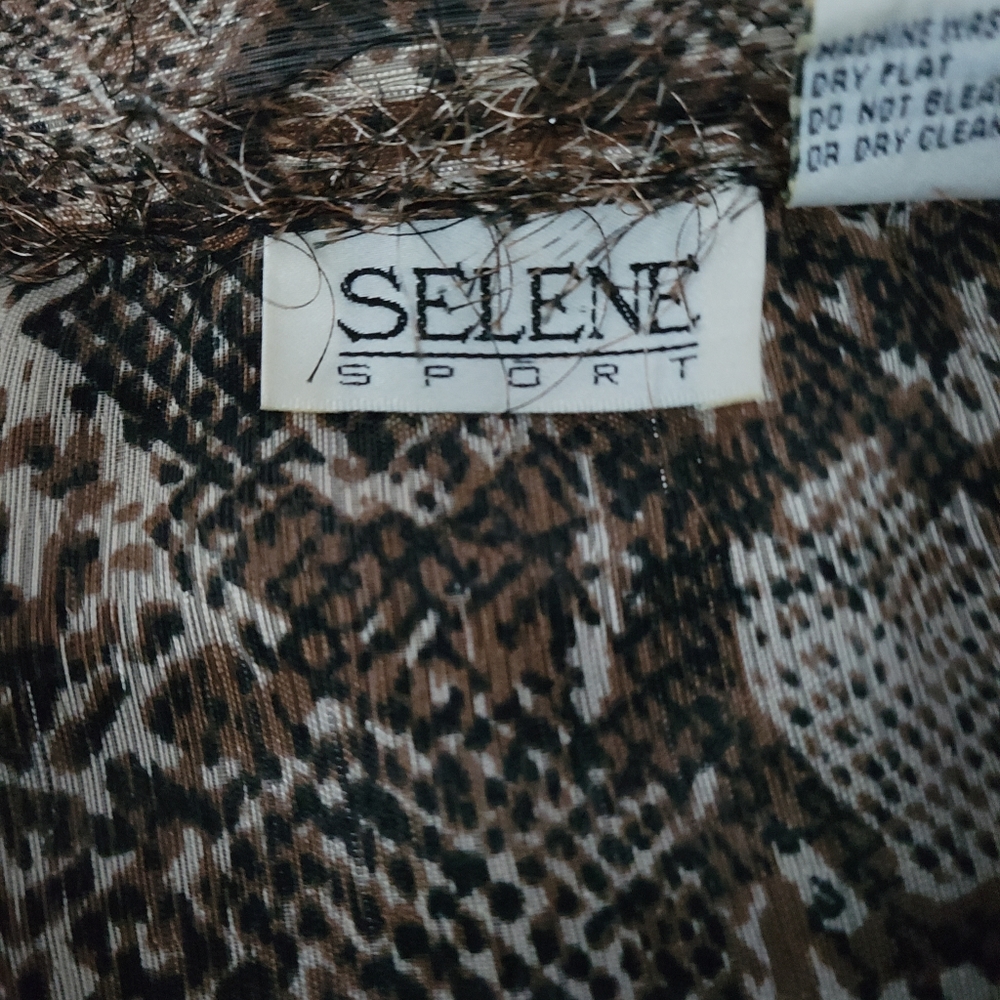 Long sleeve blouse - Picture 5 of 7
